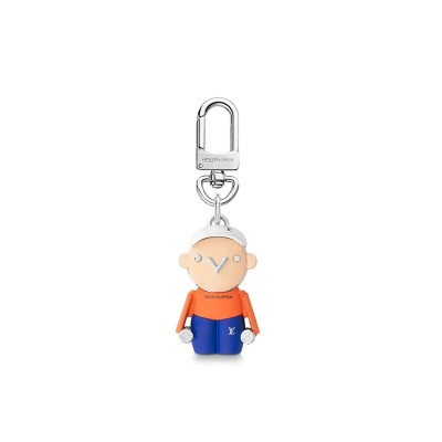 LOUIS VUITTON SUMMER VIVIENNE BAG CHARM M01197 LOUIS VUITTON SUMMER VIVIENNE BAG CHARM M01197